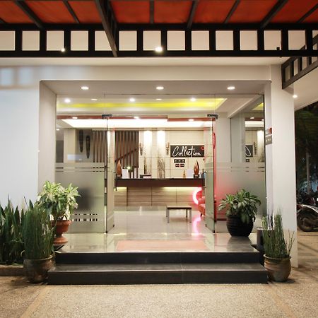 Hotel Collection O 10 Sweet Karina Bandung Exterior foto