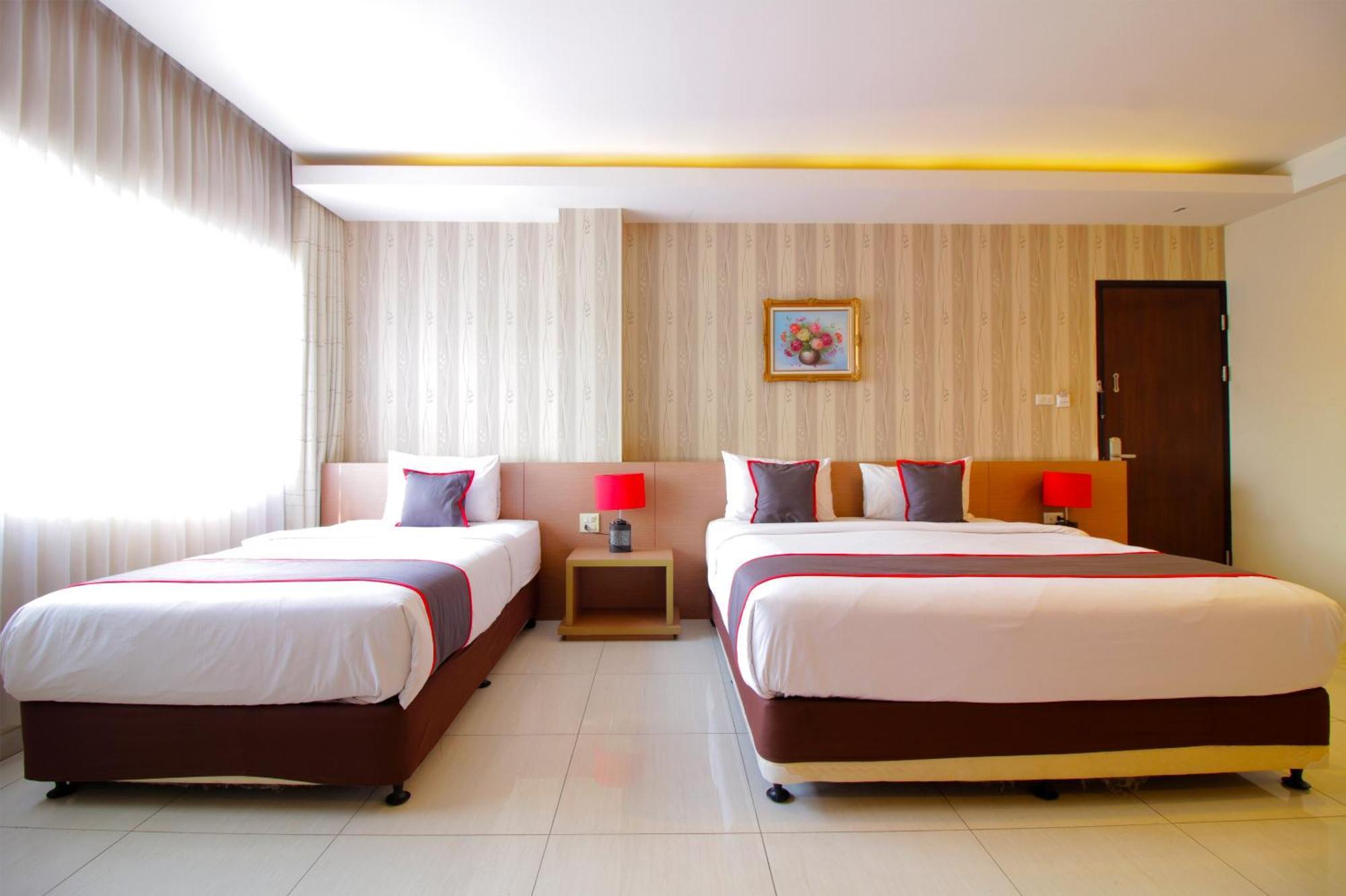 Hotel Collection O 10 Sweet Karina Bandung Exterior foto
