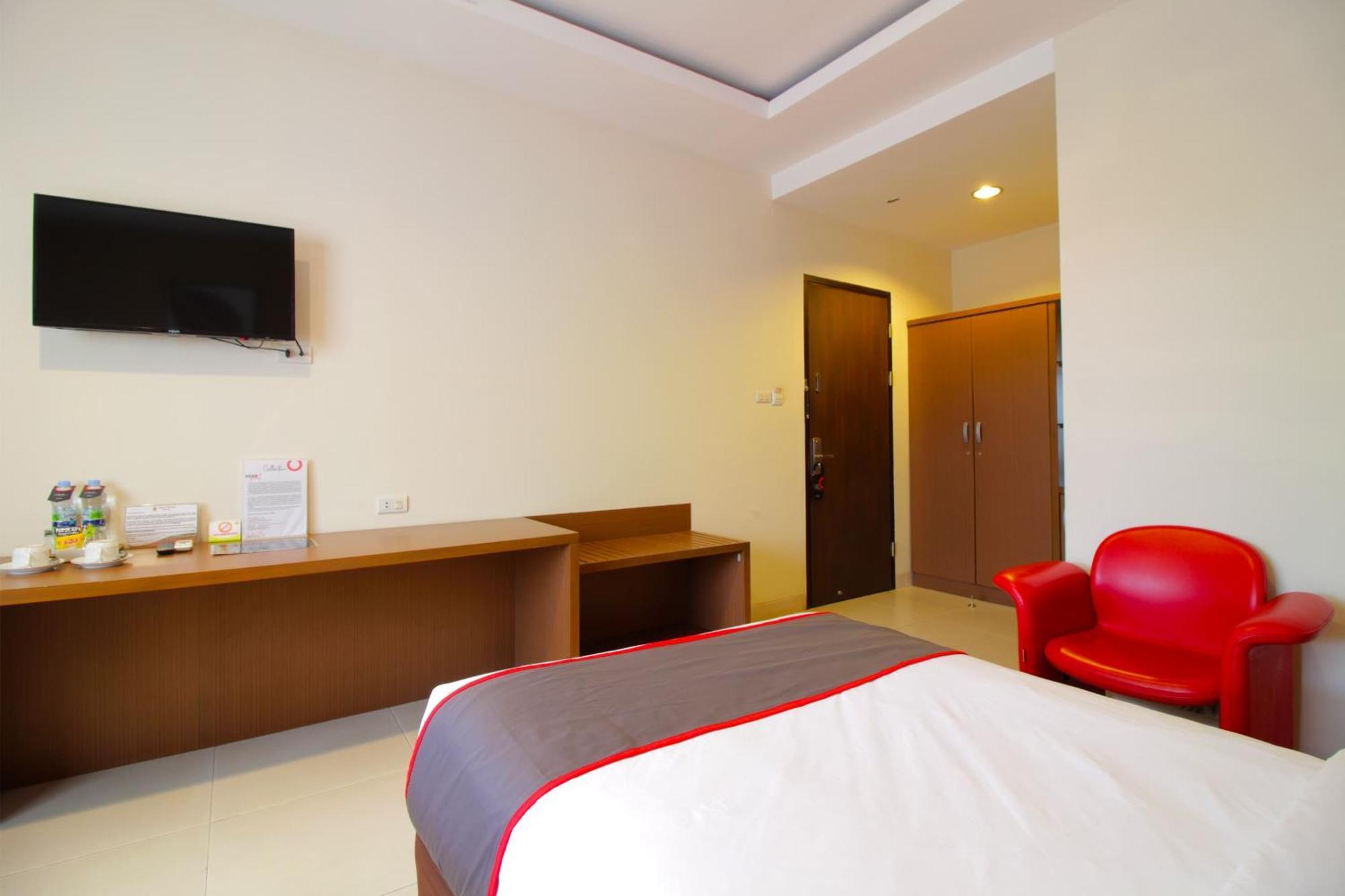 Hotel Collection O 10 Sweet Karina Bandung Exterior foto