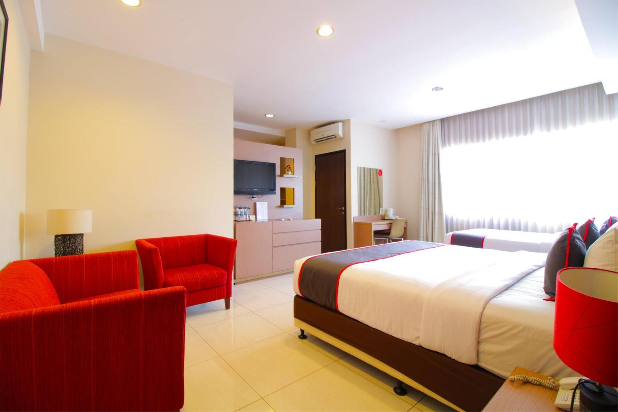 Hotel Collection O 10 Sweet Karina Bandung Exterior foto