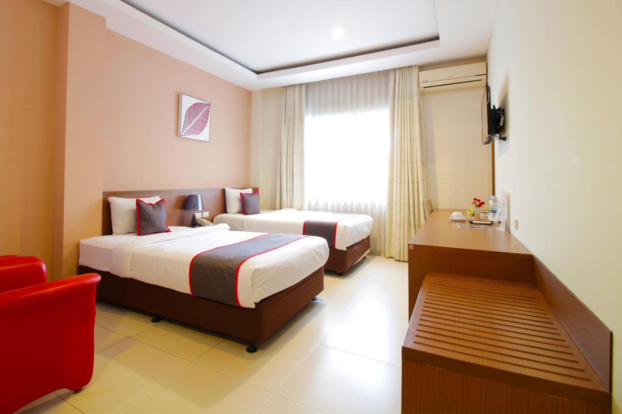 Hotel Collection O 10 Sweet Karina Bandung Exterior foto