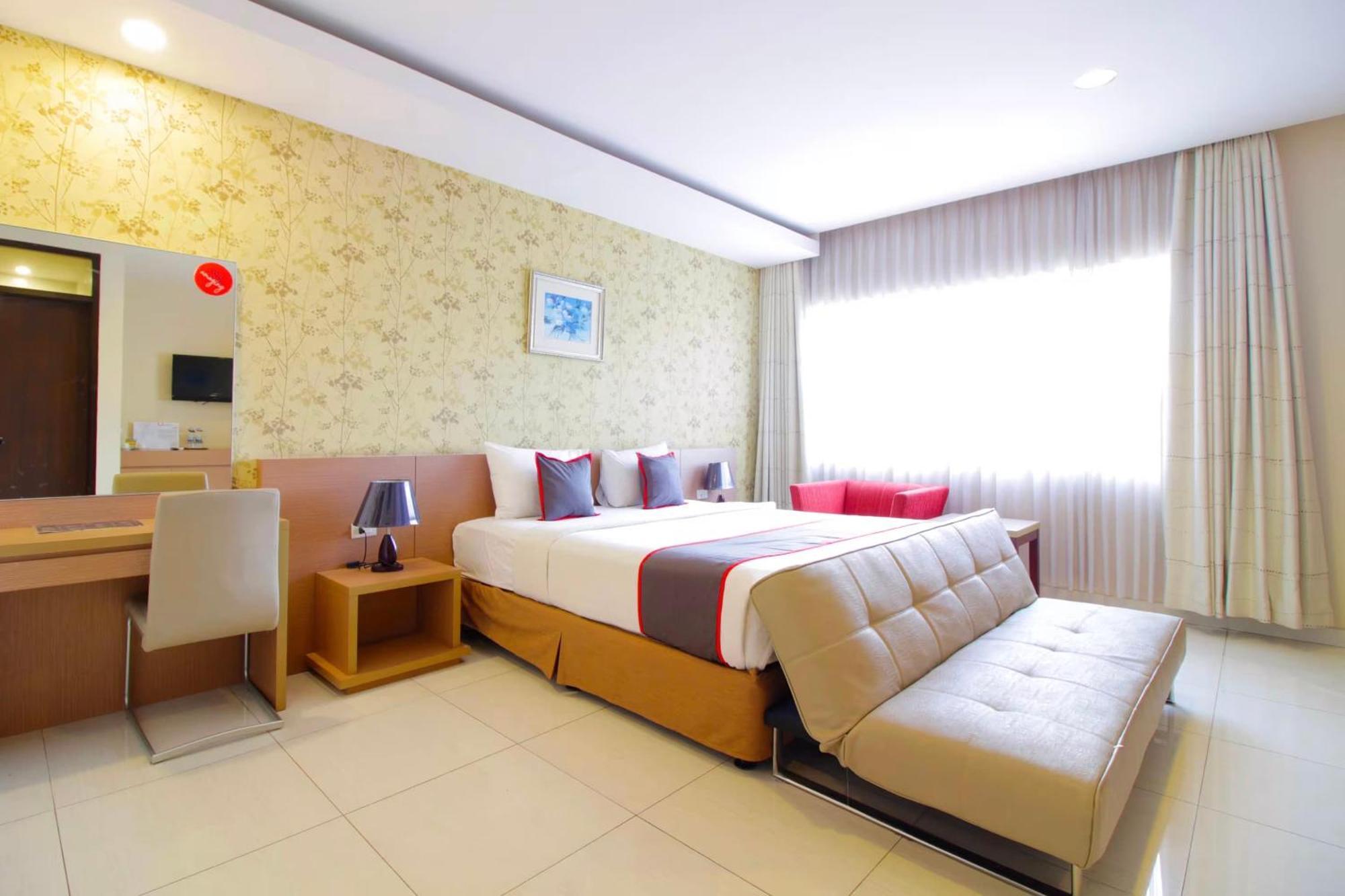 Hotel Collection O 10 Sweet Karina Bandung Exterior foto