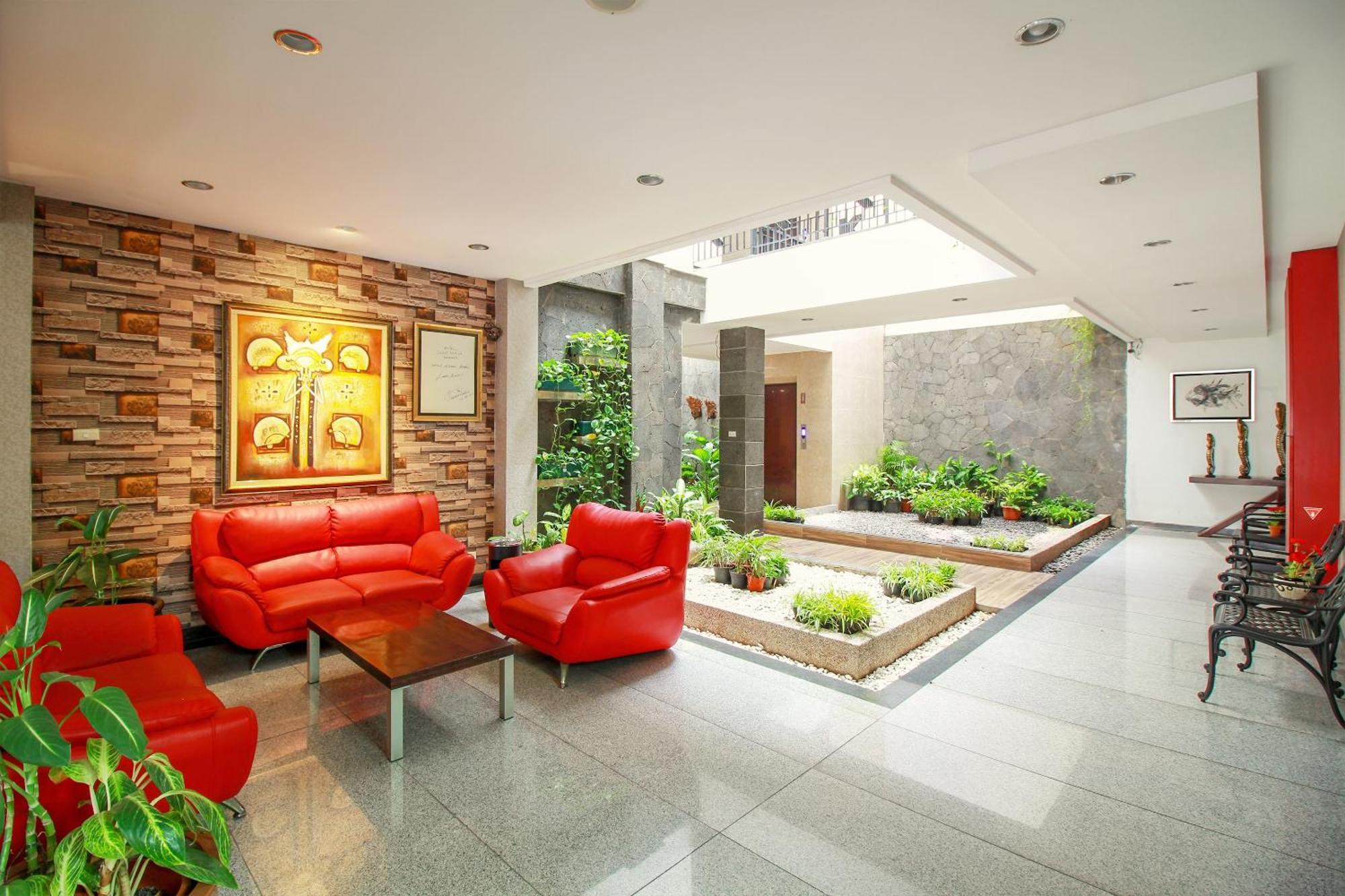 Hotel Collection O 10 Sweet Karina Bandung Exterior foto