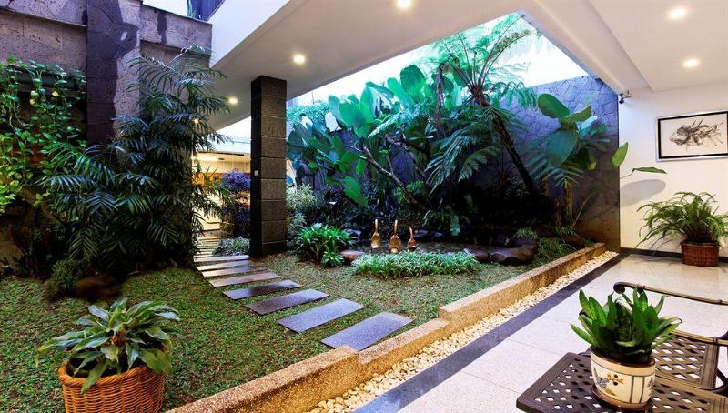 Hotel Collection O 10 Sweet Karina Bandung Exterior foto
