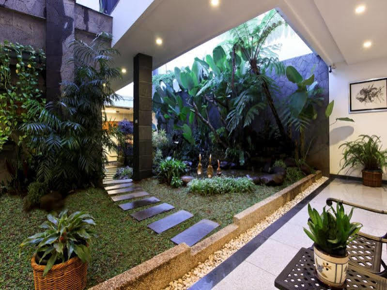 Hotel Collection O 10 Sweet Karina Bandung Exterior foto